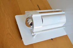 Sale Pamono Model 32070 Saturn Wall Lamp by Joachim Lepper for Louis Poulsen, 1990s