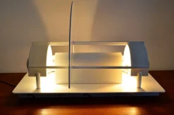 Sale Pamono Model 32070 Saturn Wall Lamp by Joachim Lepper for Louis Poulsen, 1990s