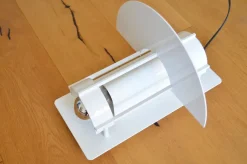 Sale Pamono Model 32070 Saturn Wall Lamp by Joachim Lepper for Louis Poulsen, 1990s