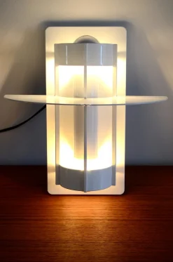 Sale Pamono Model 32070 Saturn Wall Lamp by Joachim Lepper for Louis Poulsen, 1990s