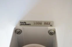 Sale Pamono Model 32070 Saturn Wall Lamp by Joachim Lepper for Louis Poulsen, 1990s