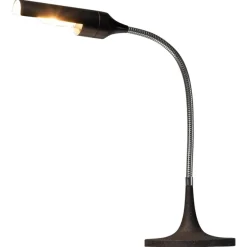 Sale Pamono Model 595 Table Lamp attributed to Gino Sarfatti for Arteluce, Italy, 1961