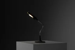 Sale Pamono Model 595 Table Lamp attributed to Gino Sarfatti for Arteluce, Italy, 1961