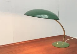 Sale Pamono Model 6782 Table Lamp by Christian Dell for Kaiser Leuchten, 1950s