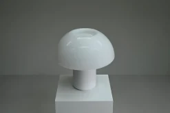 Pamono Model 625 Table Lamp by Elio Martinelli for Martinelli Luce, Italy, 1970s