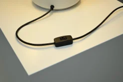 Pamono Model 625 Table Lamp by Elio Martinelli for Martinelli Luce, Italy, 1970s