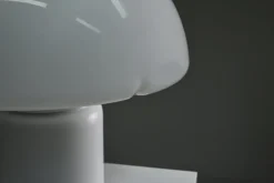 Pamono Model 625 Table Lamp by Elio Martinelli for Martinelli Luce, Italy, 1970s