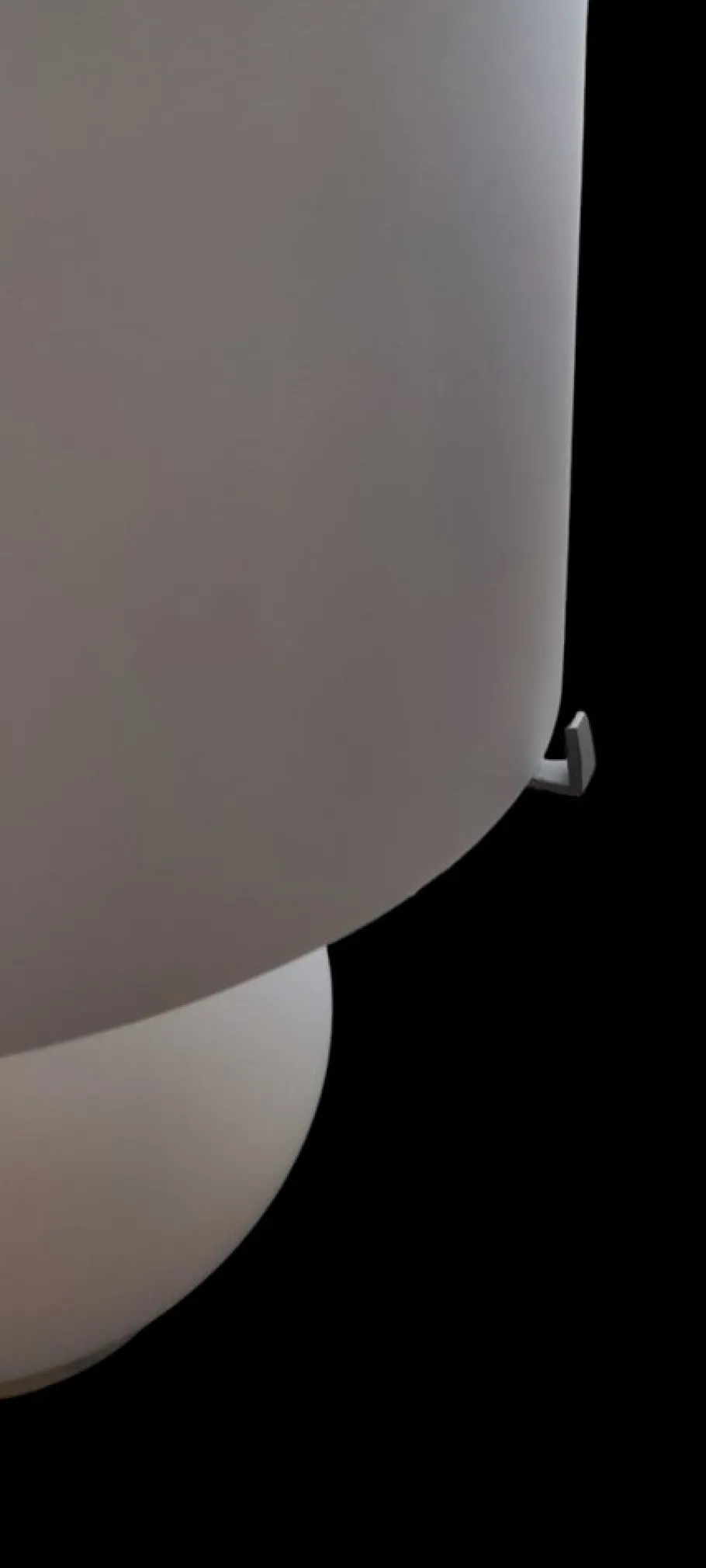 Discount Pamono Model 1853 Table Lamp by Max Ingrand for Fontana Arte, 1954