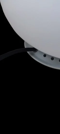 Discount Pamono Model 1853 Table Lamp by Max Ingrand for Fontana Arte, 1954