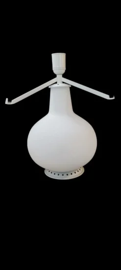 Discount Pamono Model 1853 Table Lamp by Max Ingrand for Fontana Arte, 1954