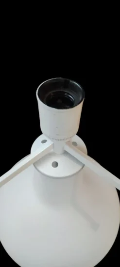 Discount Pamono Model 1853 Table Lamp by Max Ingrand for Fontana Arte, 1954