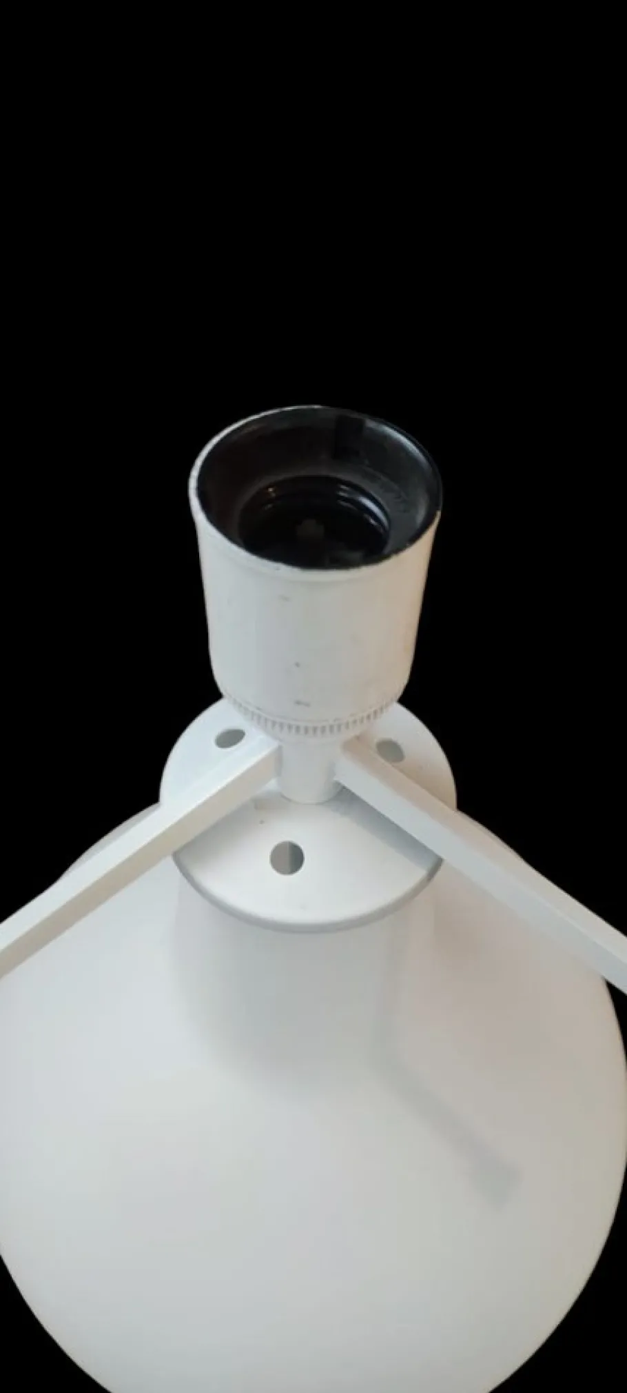 Discount Pamono Model 1853 Table Lamp by Max Ingrand for Fontana Arte, 1954