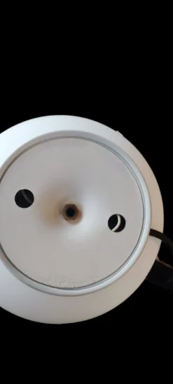 Discount Pamono Model 1853 Table Lamp by Max Ingrand for Fontana Arte, 1954