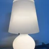 Clearance Pamono Model 1853 Table Lamp by Max Ingrand for Fontana Arte, 1970s
