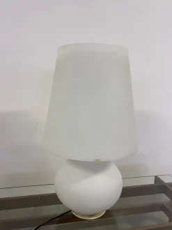 Clearance Pamono Model 1853 Table Lamp by Max Ingrand for Fontana Arte, 1970s