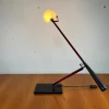 Clearance Pamono Model 613 Table Lamp by Paolo Rizzatto for Arteluce, 1970s