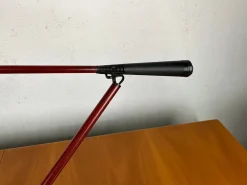 Clearance Pamono Model 613 Table Lamp by Paolo Rizzatto for Arteluce, 1970s