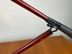 Clearance Pamono Model 613 Table Lamp by Paolo Rizzatto for Arteluce, 1970s