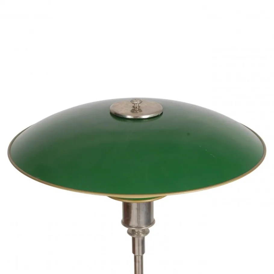 Discount Pamono Model 4/3 Table Lamp by Poul Henningsen, 1920s / 30s