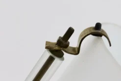 Best Pamono Model 2656 Table Lamp by Umberto Riva for Fontana Arte, 1980s