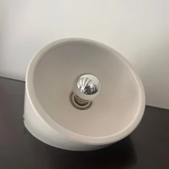 Discount Pamono Model 235 Wall Lamp by Cini Boeri for Arteluce, 1971