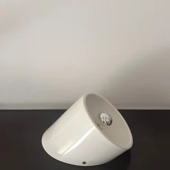 Discount Pamono Model 235 Wall Lamp by Cini Boeri for Arteluce, 1971