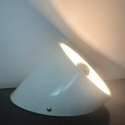 Discount Pamono Model 235 Wall Lamp by Cini Boeri for Arteluce, 1971