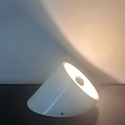 Discount Pamono Model 235 Wall Lamp by Cini Boeri for Arteluce, 1971