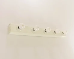 Sale Pamono Model 50 Wall Lamp by Gino Sarfatti for Arteluce, 1968