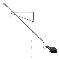 Best Pamono Model 265 Wall Lamp by Paolo Rizzatto for Arteluce, 1970s