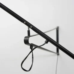 Best Pamono Model 265 Wall Lamp by Paolo Rizzatto for Arteluce, 1970s