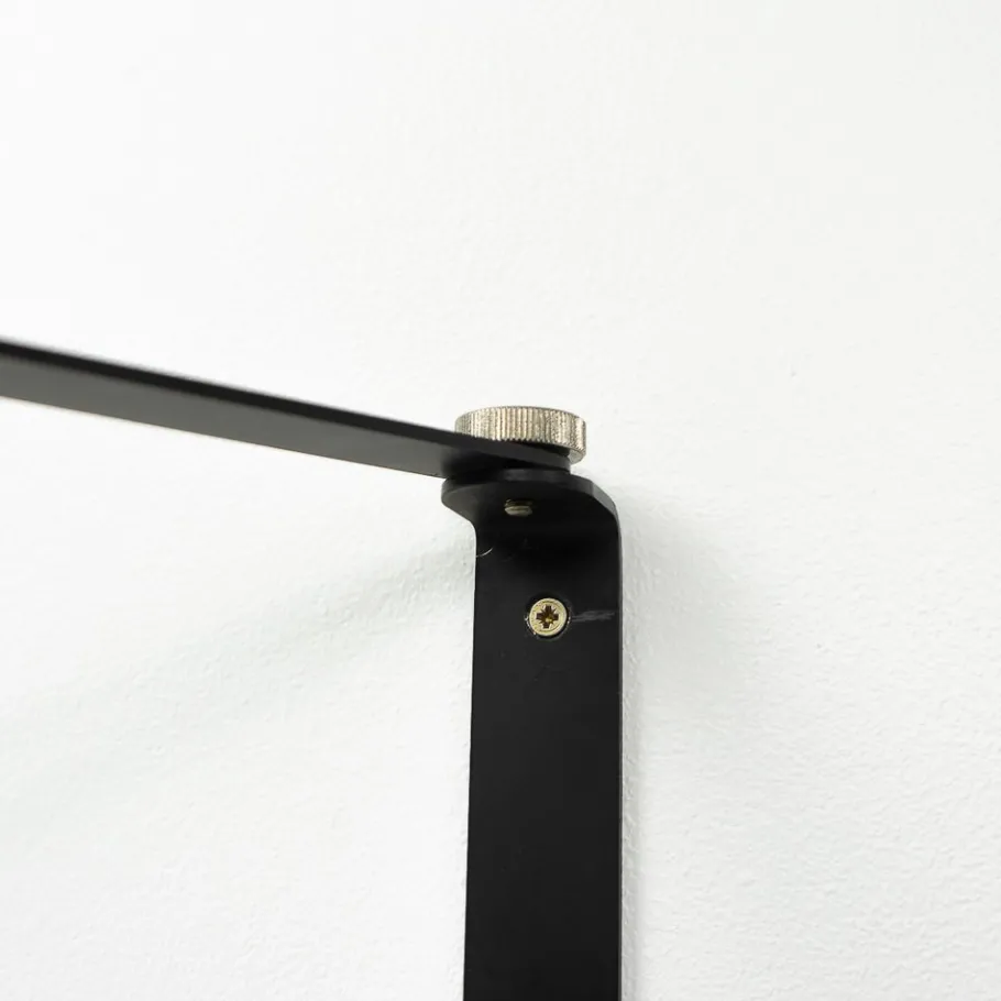 Best Pamono Model 265 Wall Lamp by Paolo Rizzatto for Arteluce, 1970s