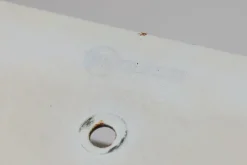 Hot Pamono Model 237/2 Wall Lamp for Arteluce by Gino Sarfatti, 1959