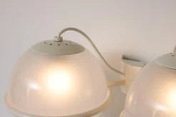 Hot Pamono Model 237/2 Wall Lamp for Arteluce by Gino Sarfatti, 1959