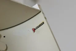 Hot Pamono Model 237/5 Wall Lamp for Arteluce by Gino Sarfatti, 1959