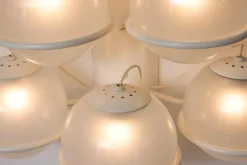 Hot Pamono Model 237/5 Wall Lamp for Arteluce by Gino Sarfatti, 1959