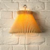 Sale Pamono Model 203 Wall Light from Le Klint, Denmark, 1960s