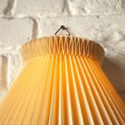 Sale Pamono Model 203 Wall Light from Le Klint, Denmark, 1960s