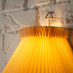 Sale Pamono Model 203 Wall Light from Le Klint, Denmark, 1960s