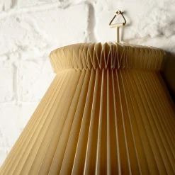 Sale Pamono Model 203 Wall Light from Le Klint, Denmark, 1960s