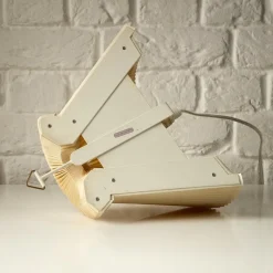 Sale Pamono Model 203 Wall Light from Le Klint, Denmark, 1960s