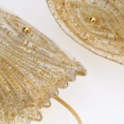 Hot Pamono Model 6044 Wall Sconces by Reijmyre Armaturfabrik RAF, Sweden, 1960s, Set of 2