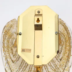 Hot Pamono Model 6044 Wall Sconces by Reijmyre Armaturfabrik RAF, Sweden, 1960s, Set of 2