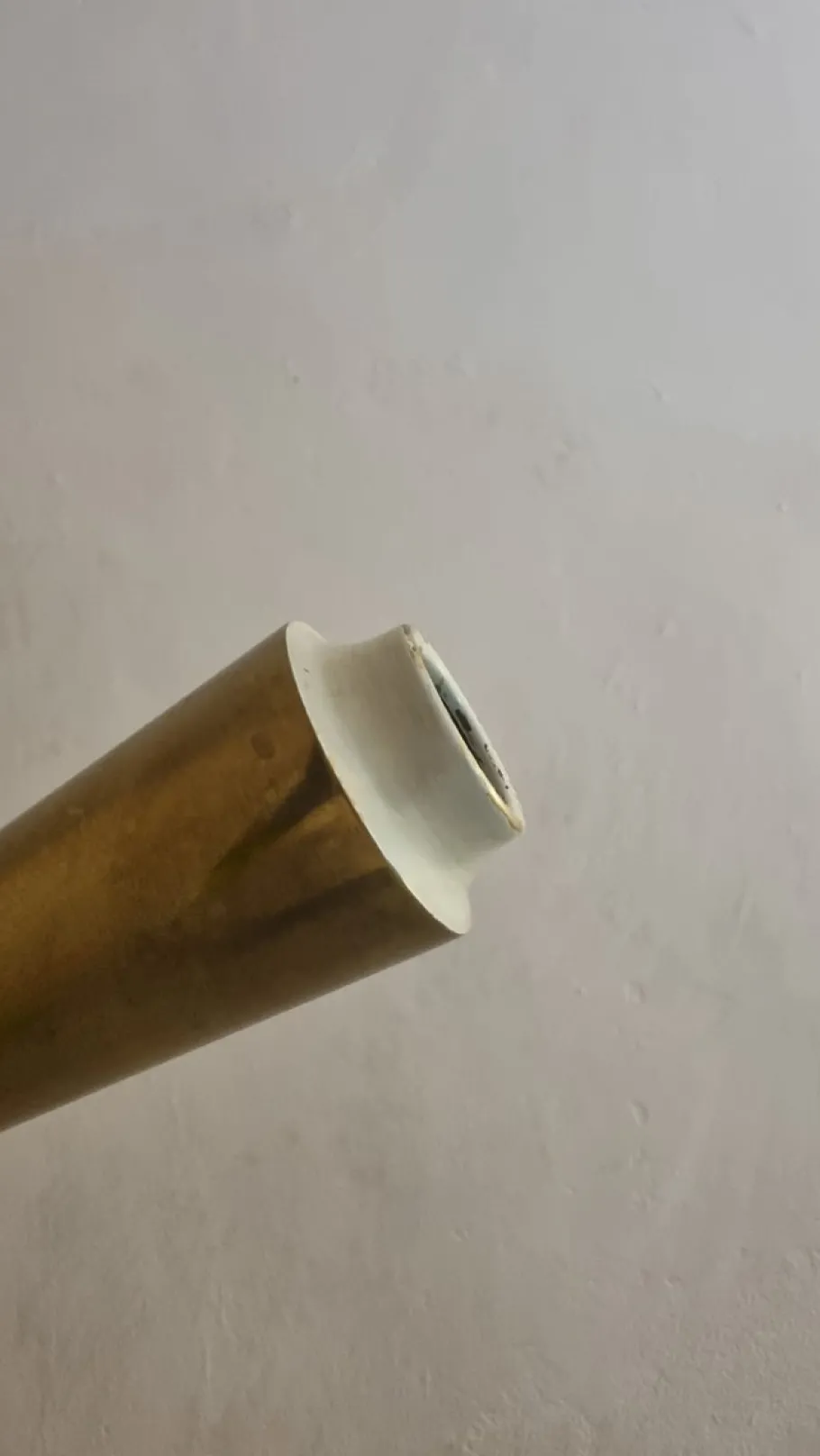 Hot Pamono Model 1462A Ceiling Lamp by Max Ingrand for Fontana Arte, 1955