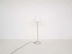 Pamono Model A251 Floor Lamp by Aldo Van Den Nieuwelaar for Artimeta, 1972