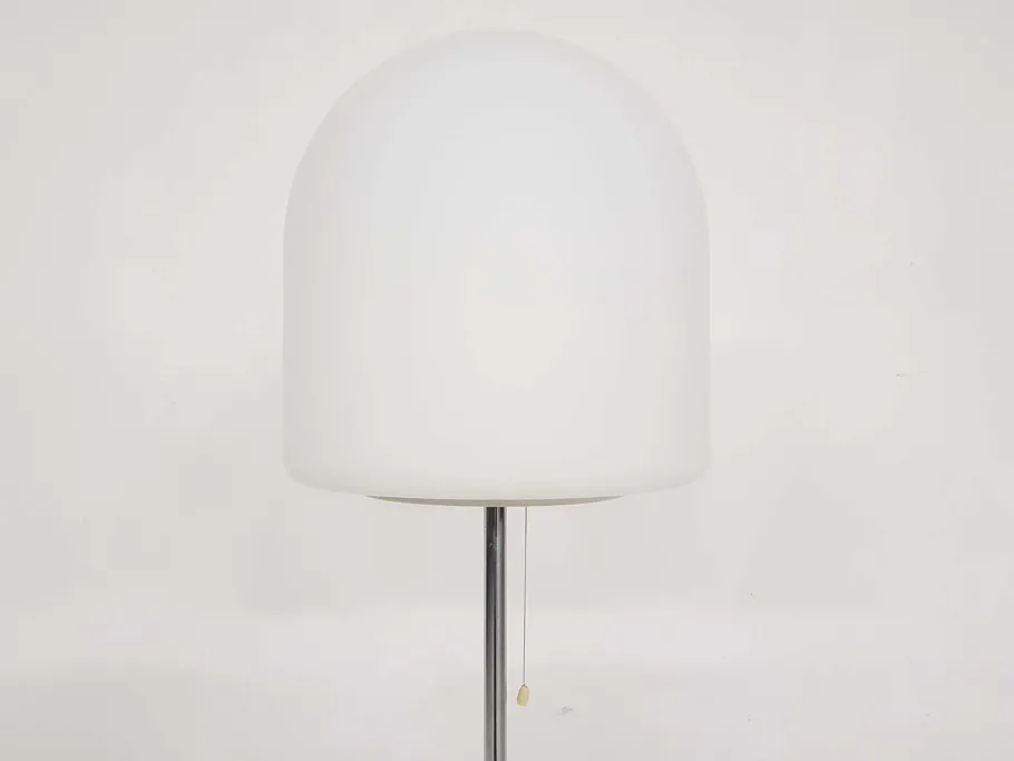 Pamono Model A251 Floor Lamp by Aldo Van Den Nieuwelaar for Artimeta, 1972