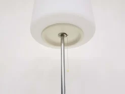 Pamono Model A251 Floor Lamp by Aldo Van Den Nieuwelaar for Artimeta, 1972