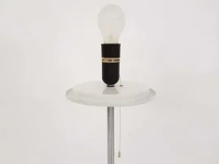 Pamono Model A251 Floor Lamp by Aldo Van Den Nieuwelaar for Artimeta, 1972