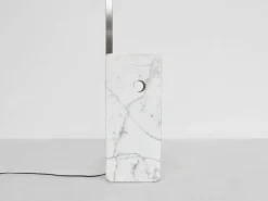 Pamono Model Arco Adjustable Floor Lamp by Castiglioni for Flos, Italy, 1962