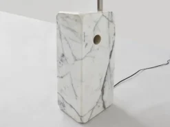 Pamono Model Arco Adjustable Floor Lamp by Castiglioni for Flos, Italy, 1962